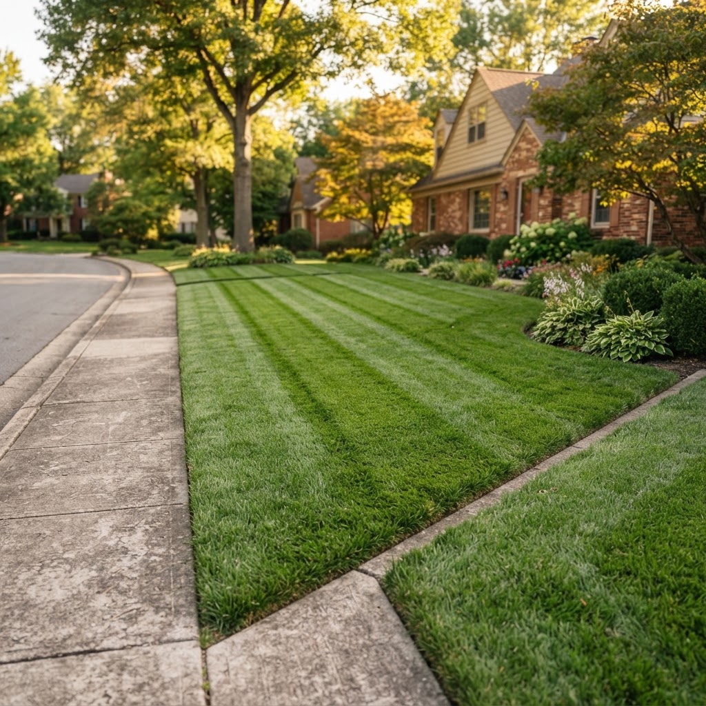 Lawn Care — category image