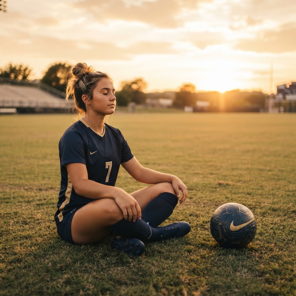 Visualization and Mental Imagery: The Research Behind Peak Performance