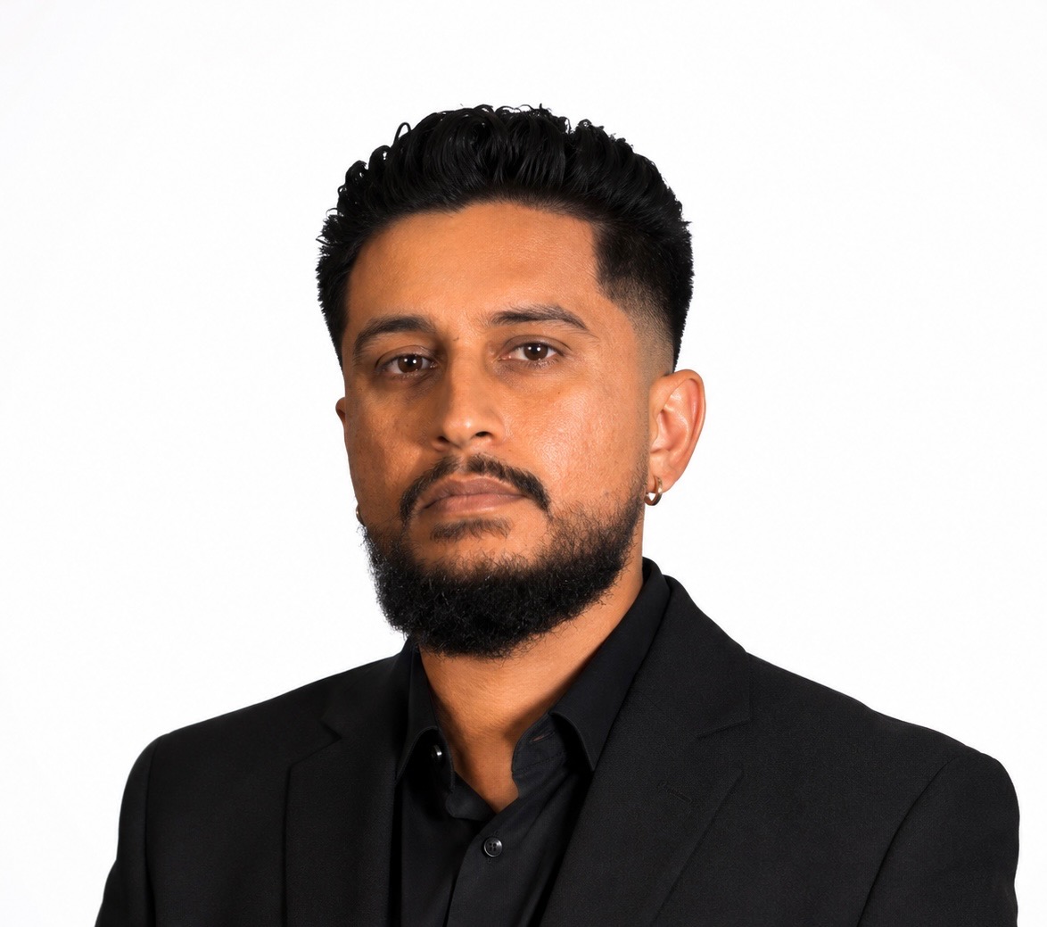 Dr. Rattan Sharma