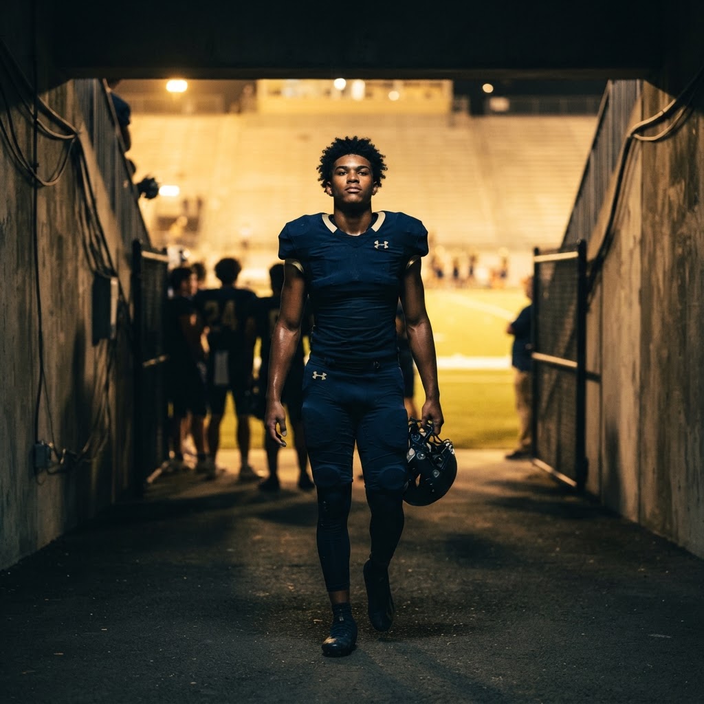 The Science of Self-Confidence in Sports: What the Research Actually Says