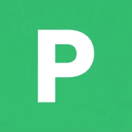 The Polash logo