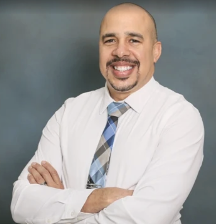 Jerry Vega — Partner Agent
