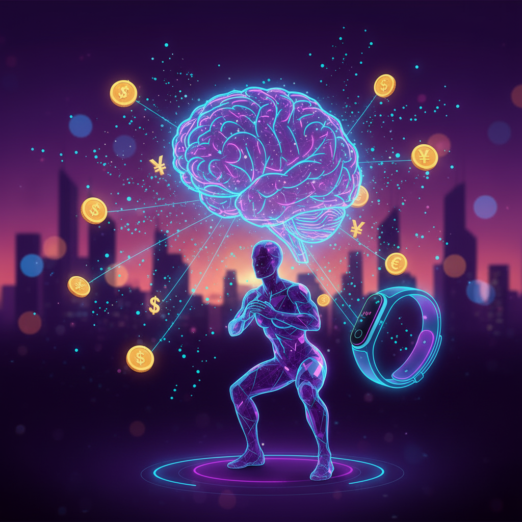 Why Your Brain Loves Instant Rewards