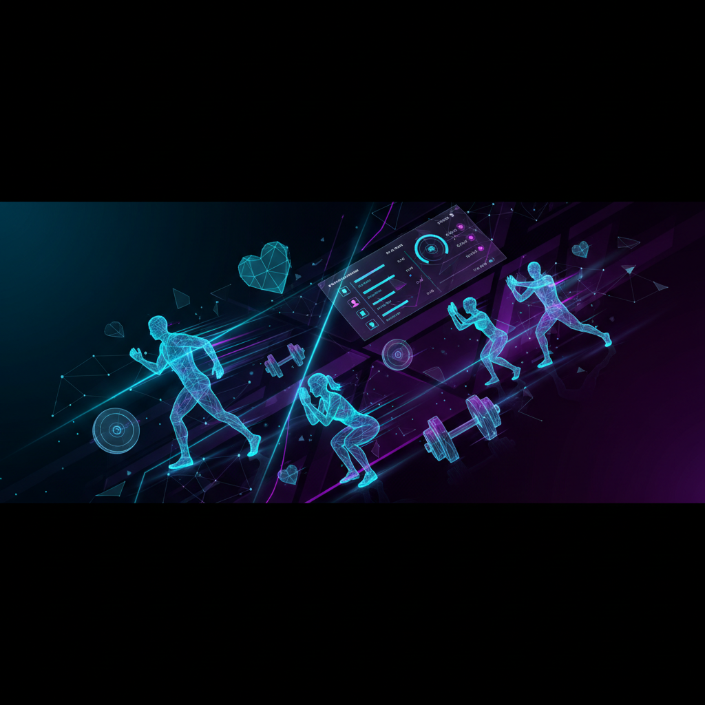 Virtual Fitness Challenges