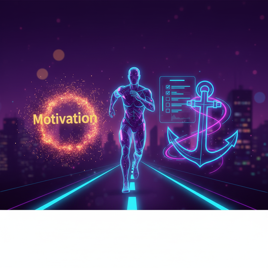 Can Accountability Be More Powerful Than Motivation?