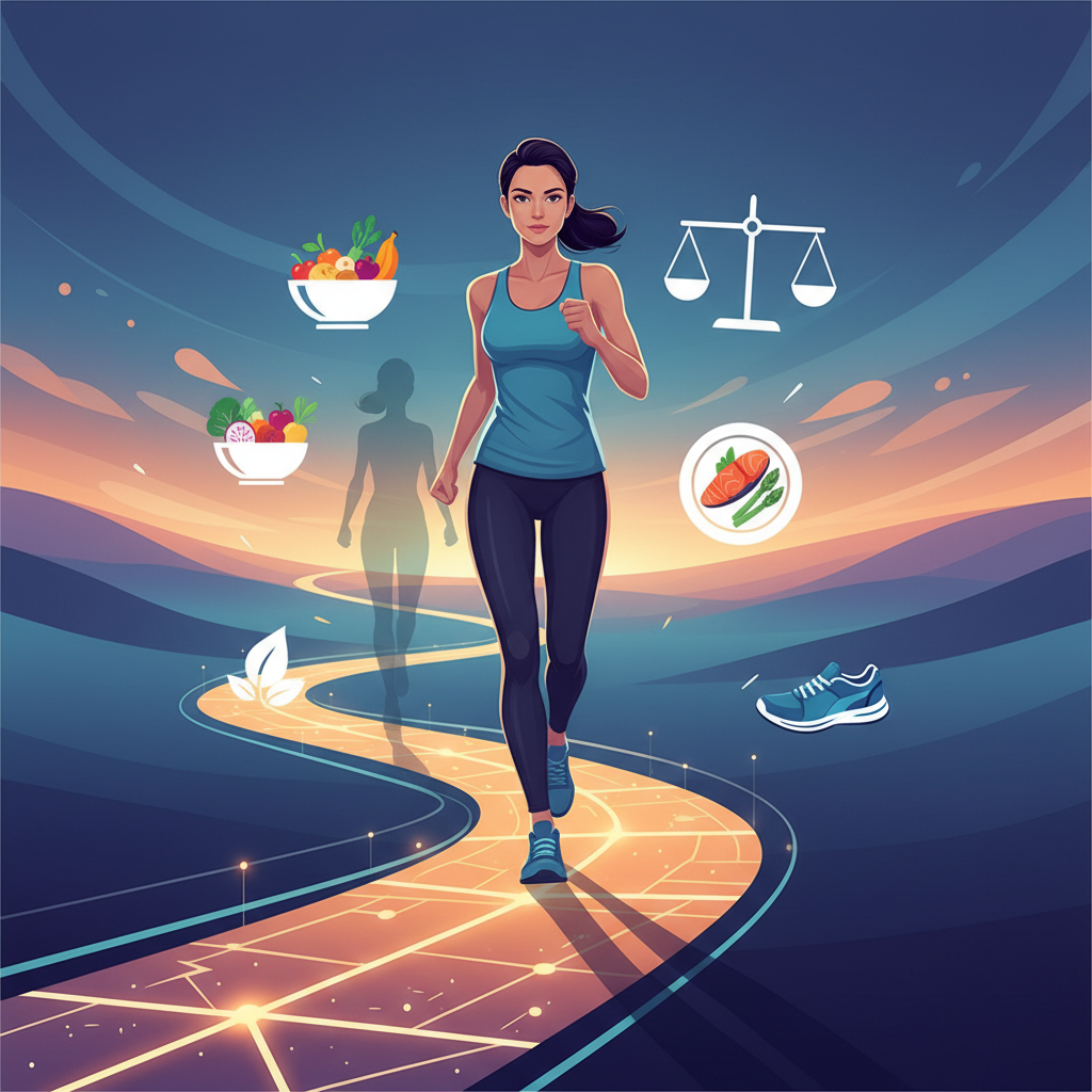 Weight Loss Motivation Tips