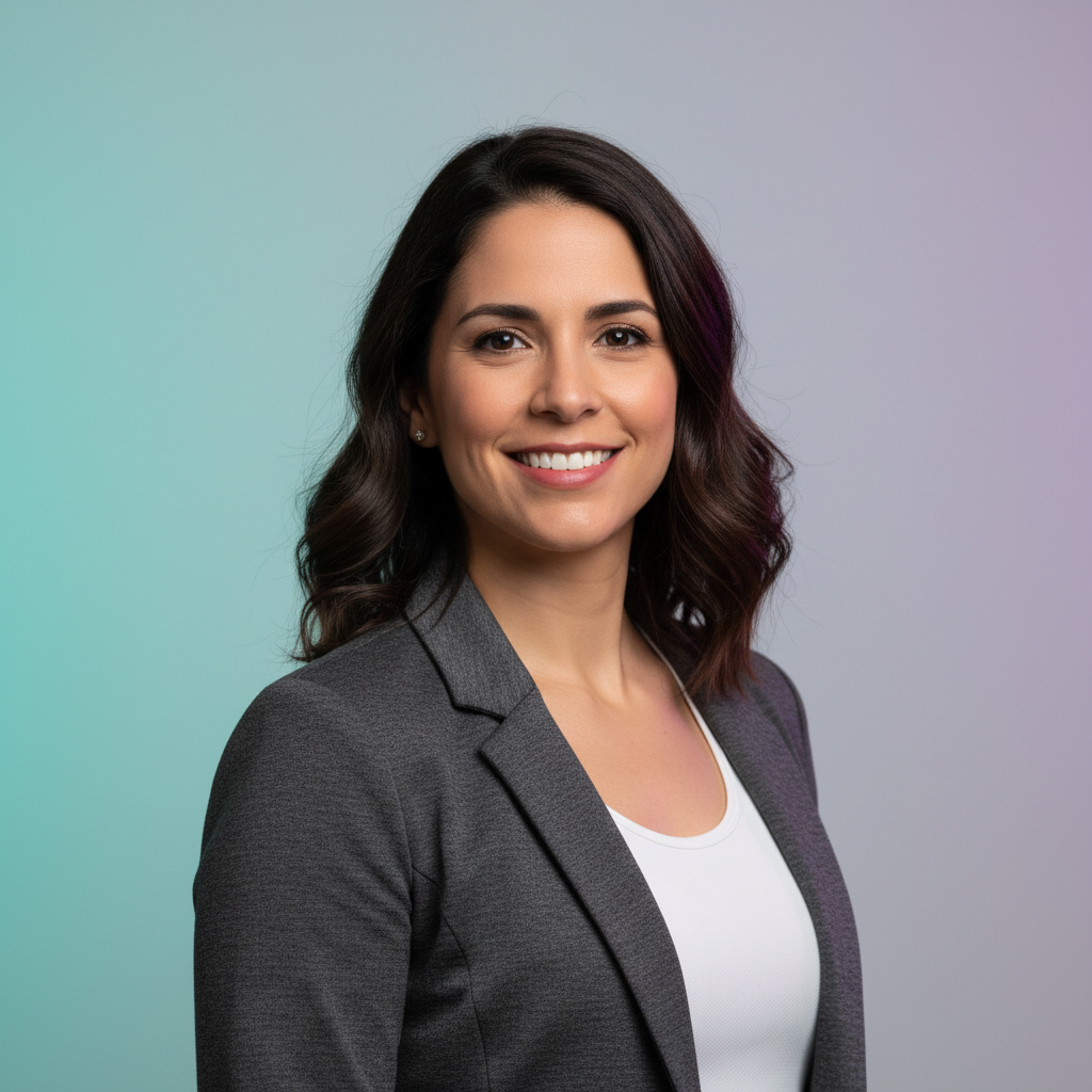 Carolina Geronimo