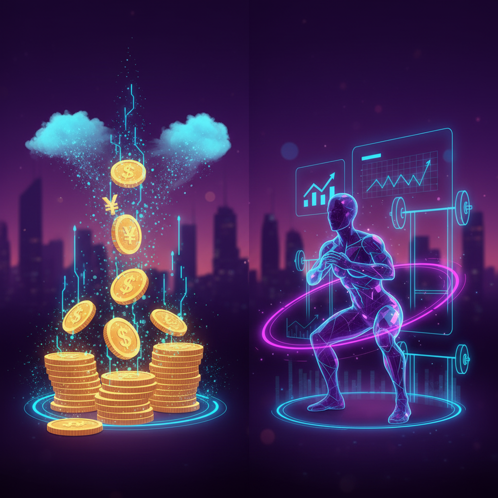 Why Rewards Alone Won't Change Your Life