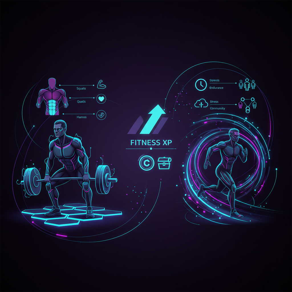 Are Squats Better Than Running?