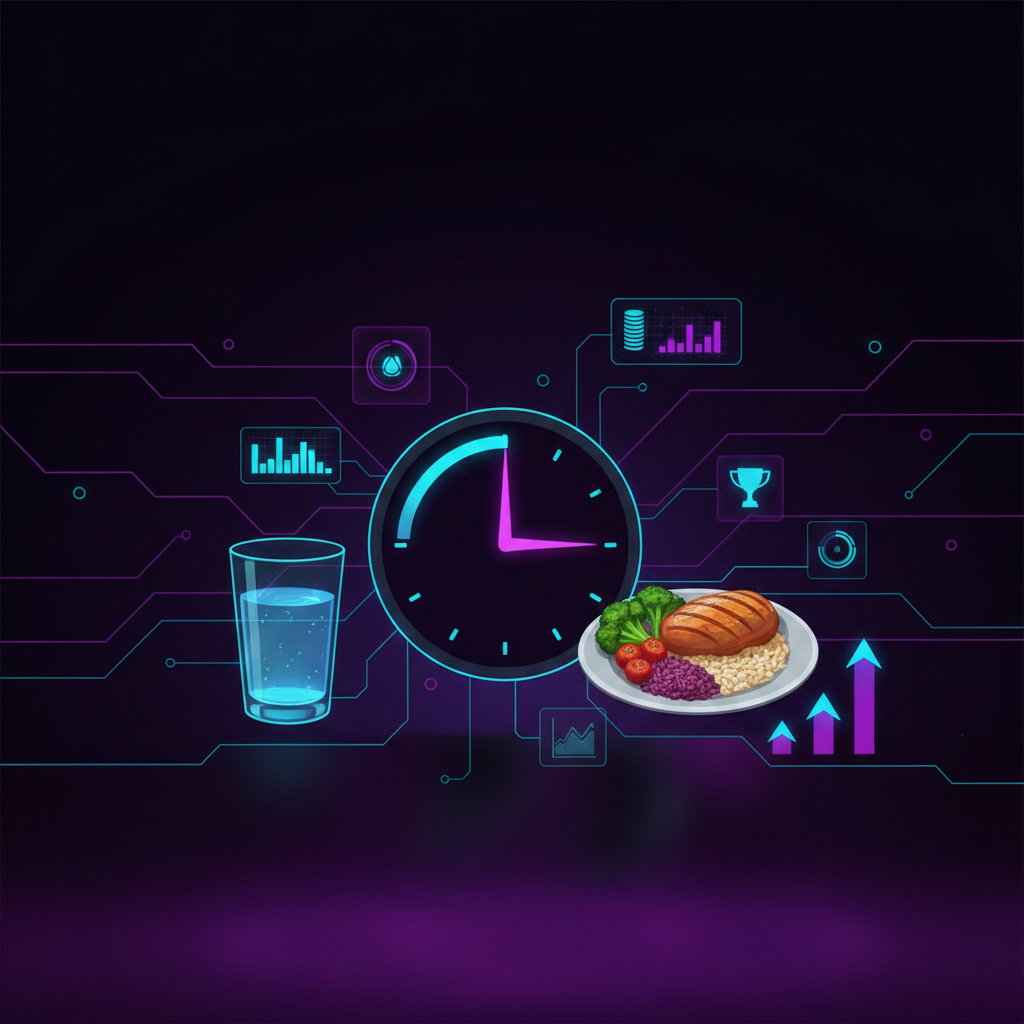 Intermittent Fasting 101