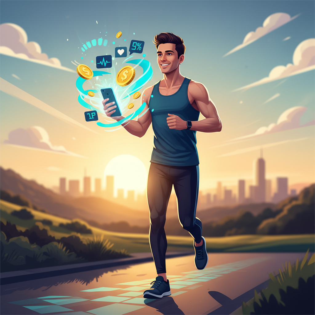 Apps That Pay You To Exercise