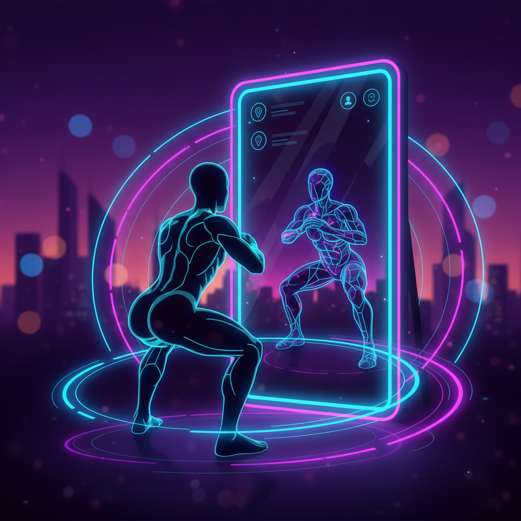 The Identity Shift That Changes Everything
