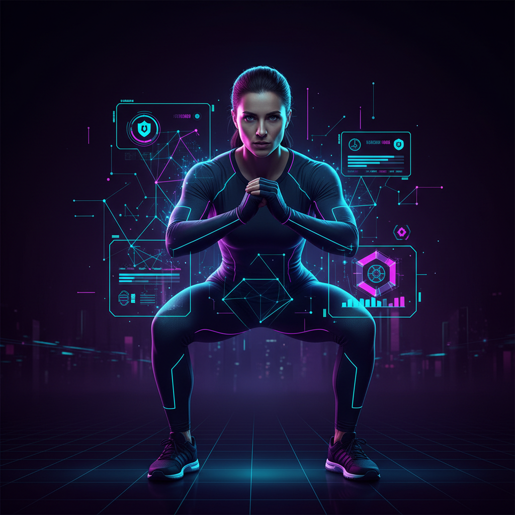 Do Squats Make Your Legs Bigger?