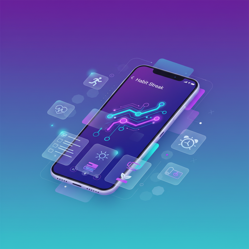Habit Building Apps