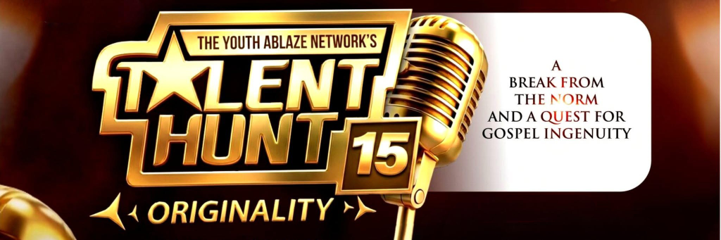 YAN Talent Hunt 15