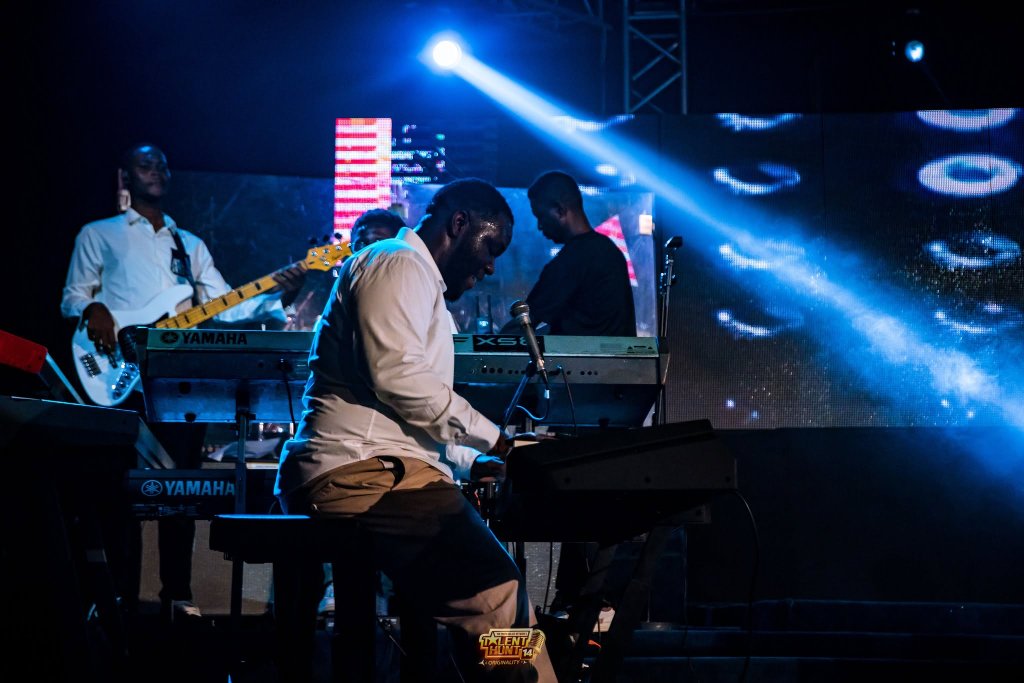 Youth Ablaze moment 7