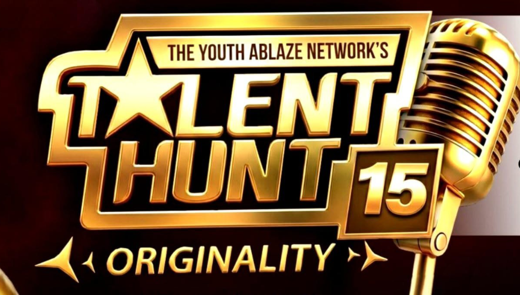 YAN Talent Hunt 15