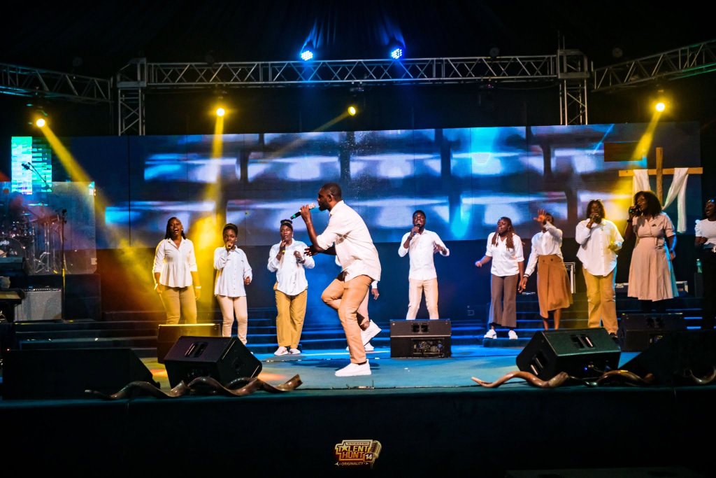 Youth Ablaze