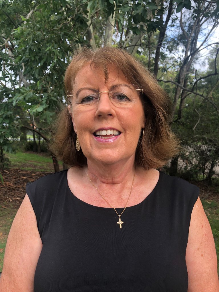 Joanne O'Donoghue, business clarity coach