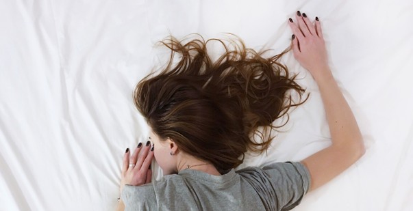 How Many More Sleeps Until We Wake Up?