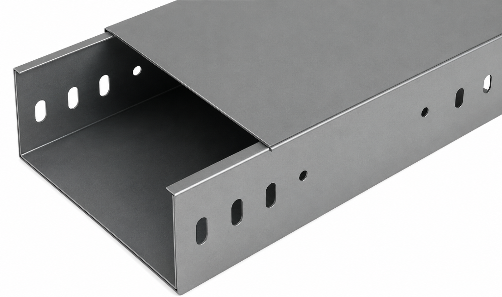 Fireproof Cable Tray