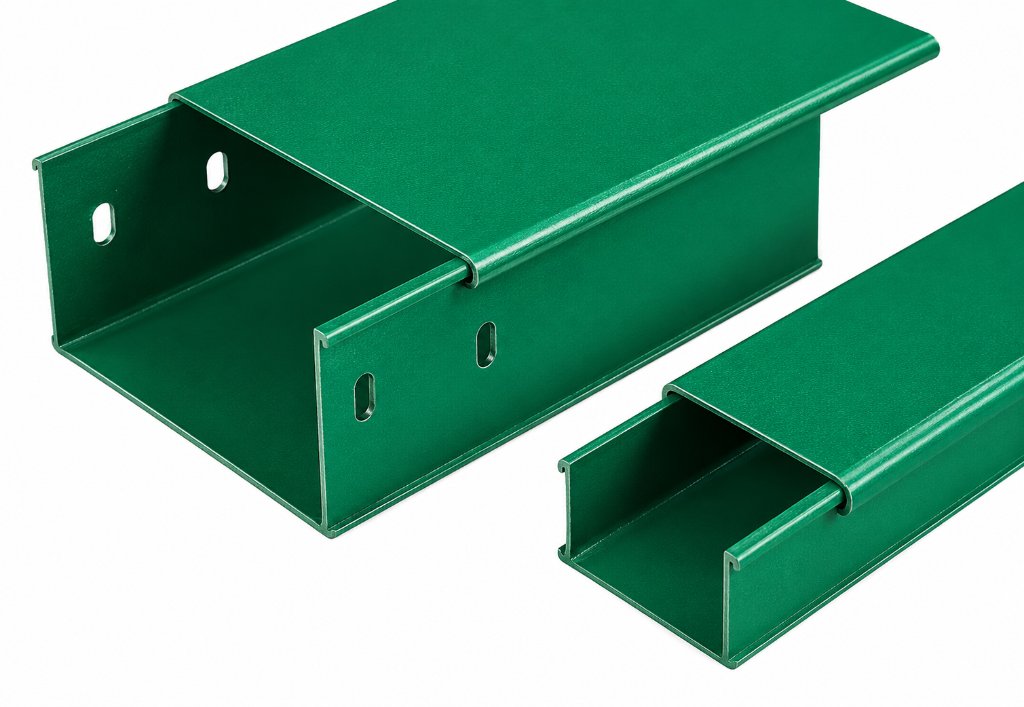 Fiberglass (FRP)