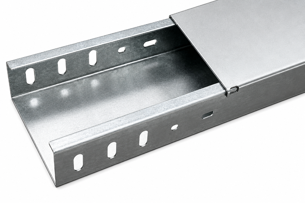 Hot-Dip Galvanized Steel