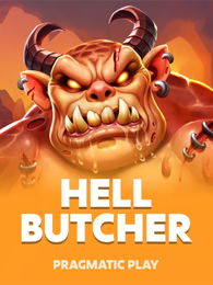 First to Hit 500x on Hell Butcher