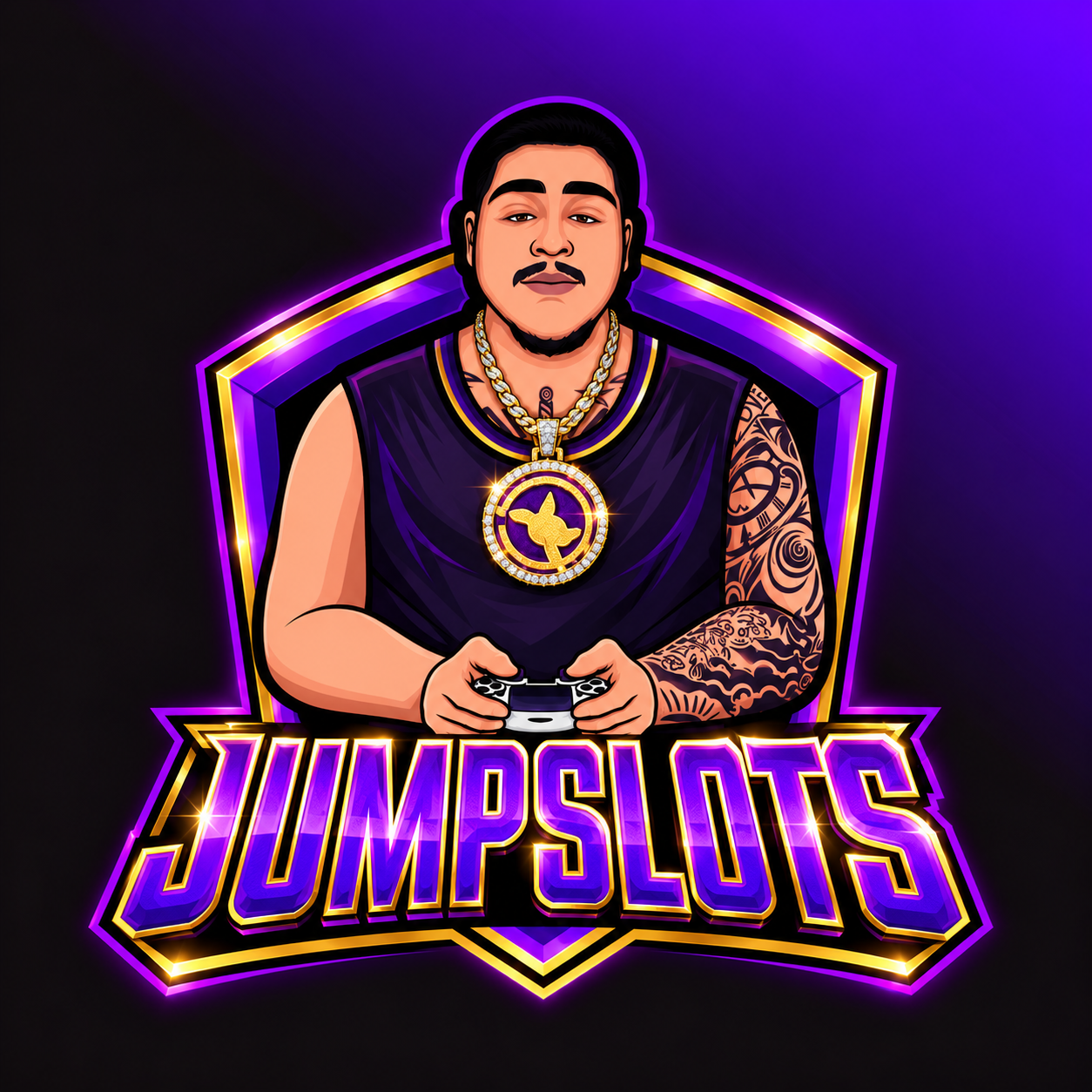 Jumpslots