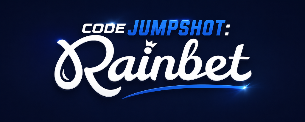 Code Jumpshot Rainbet