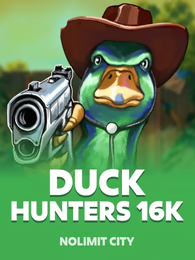 First to Hit 500x on Duck Hunters 16k