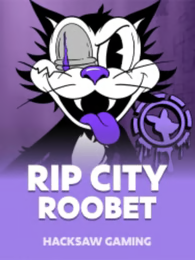 First to Hit 500x on Rip City Roobet