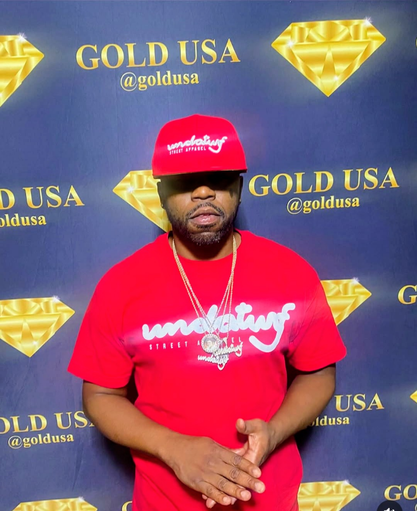 Gold USA