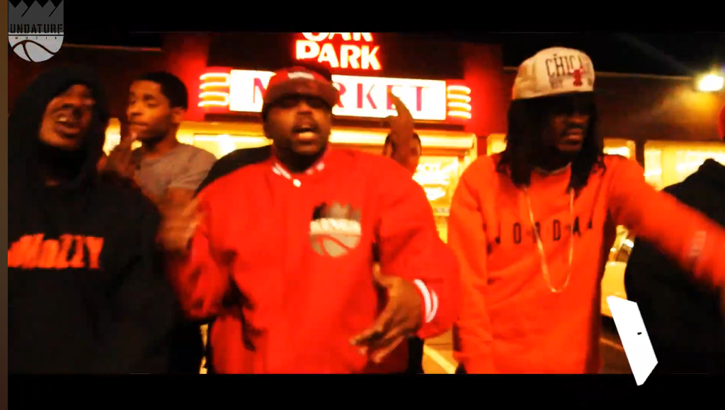 Oak Park Crew · Celebration