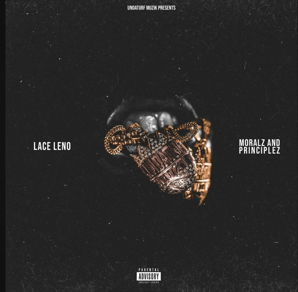 Moralz & Principlez · Album Cover