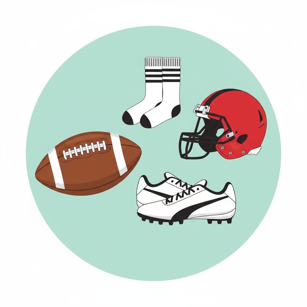 Sports, Arts & Outdoors