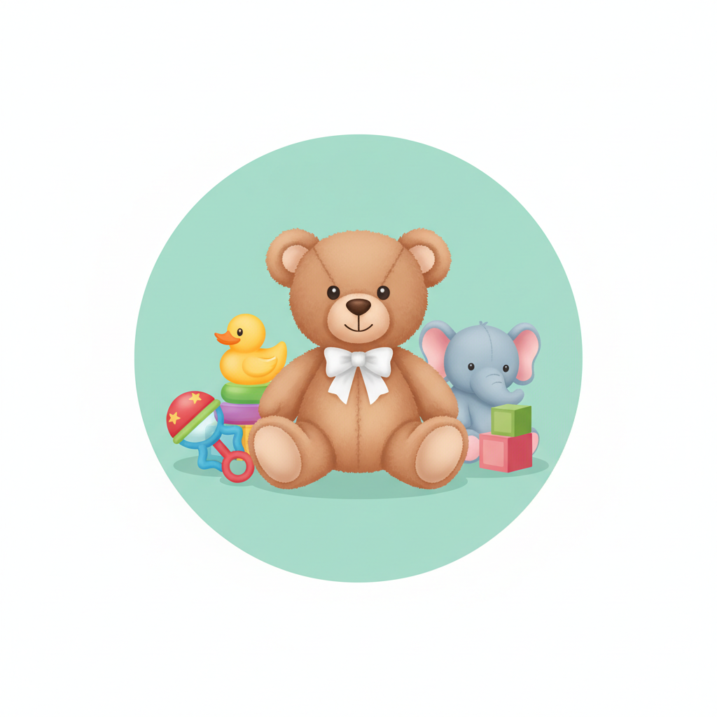 Kids & Baby
