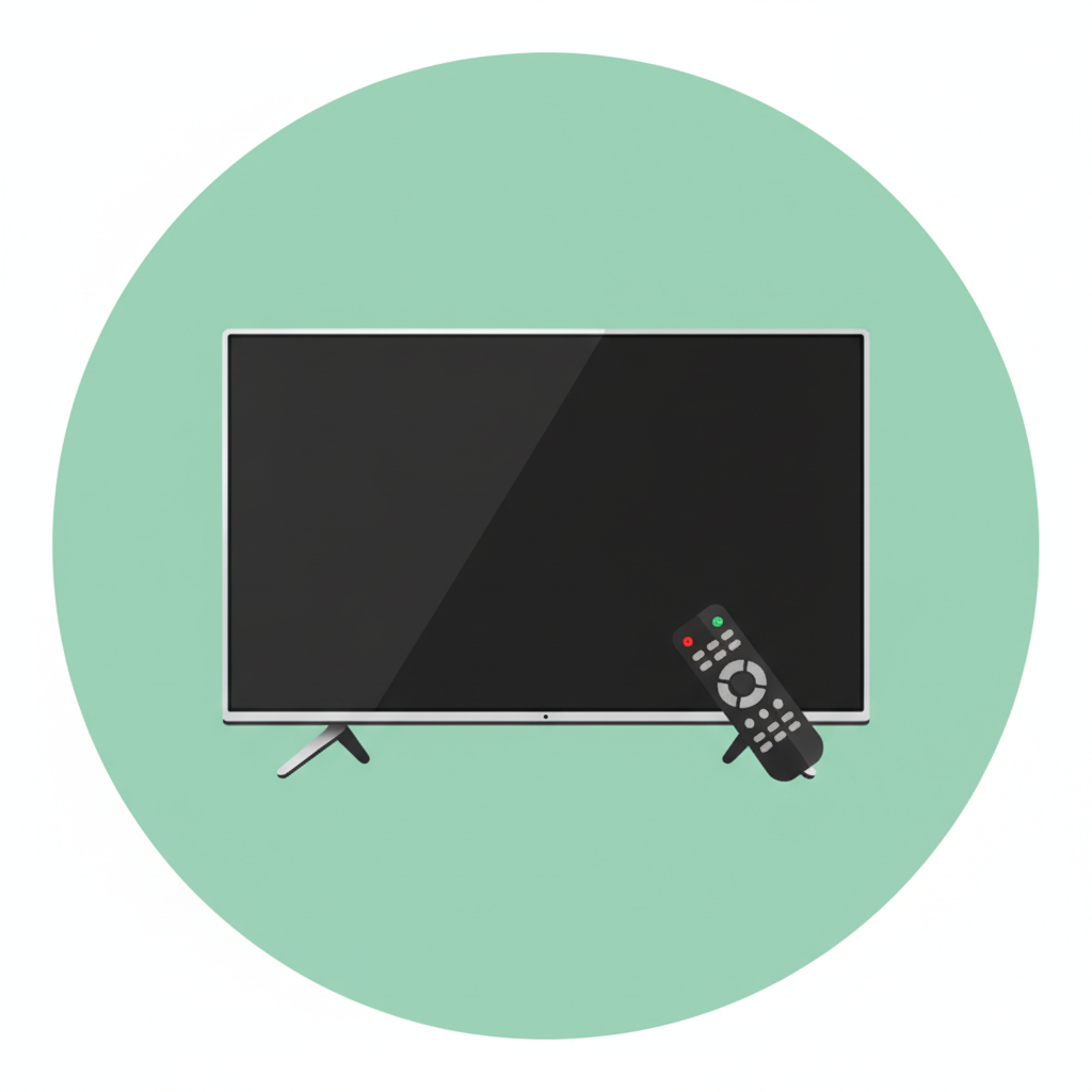 Electronics & Appliances