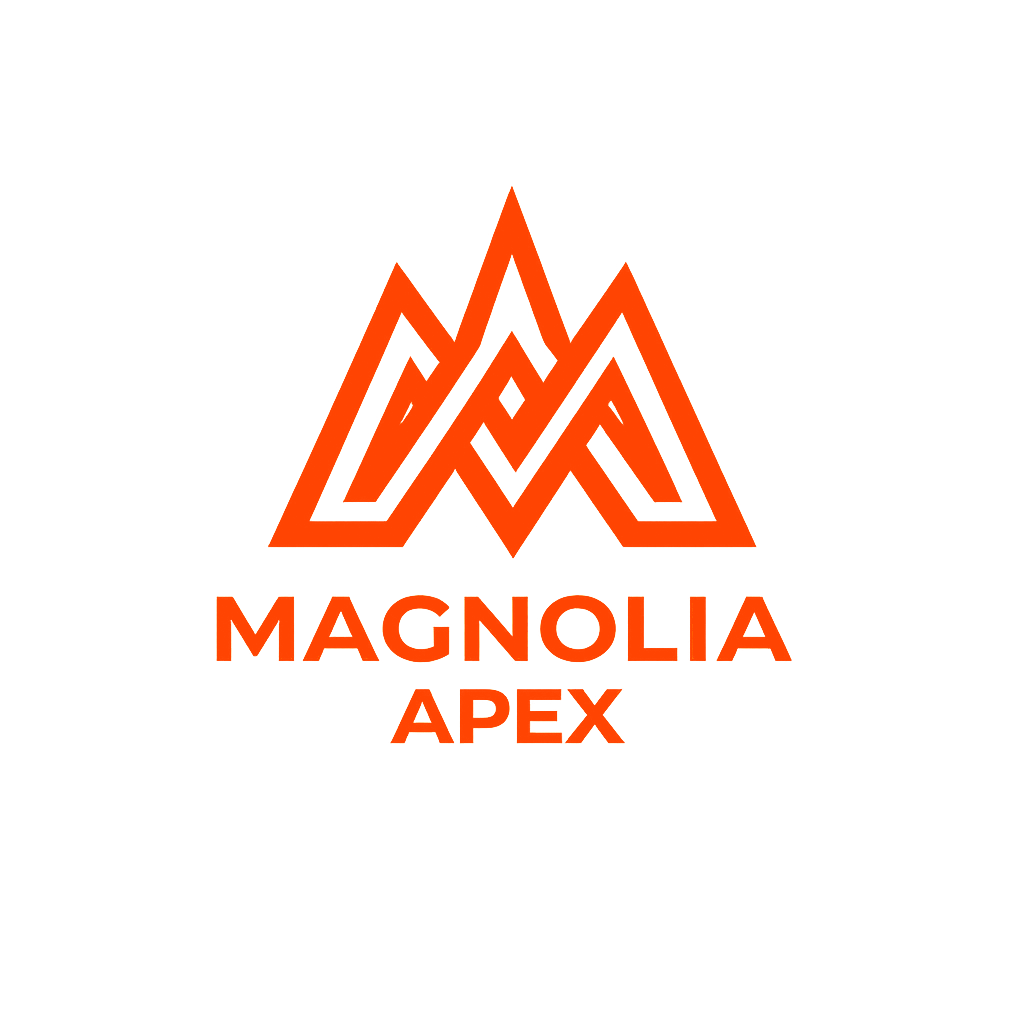 Magnolia Apex