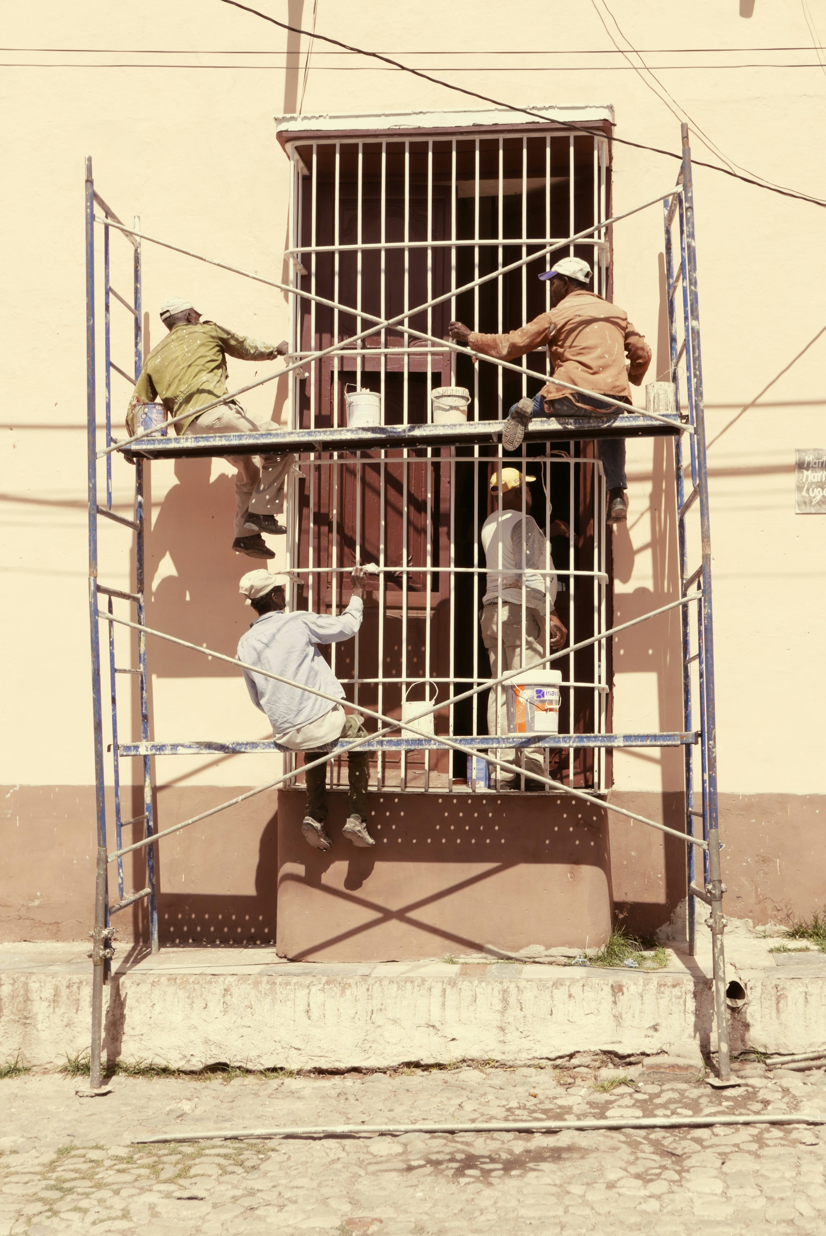 Inspection Services