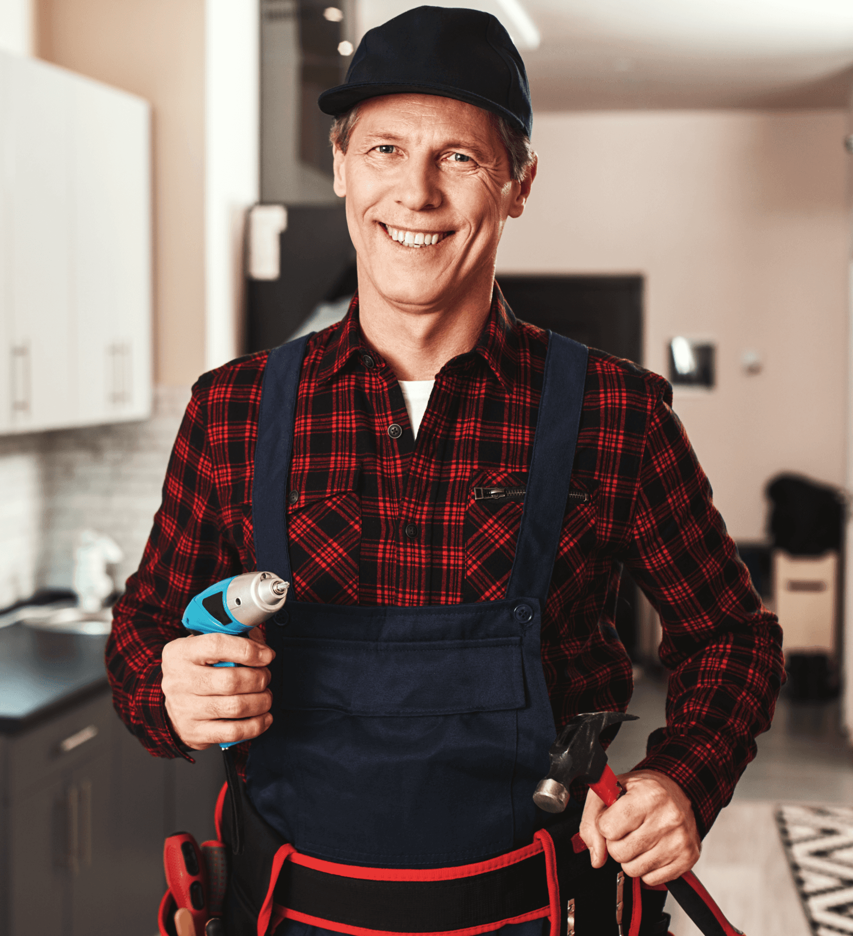 Maintenance Professional