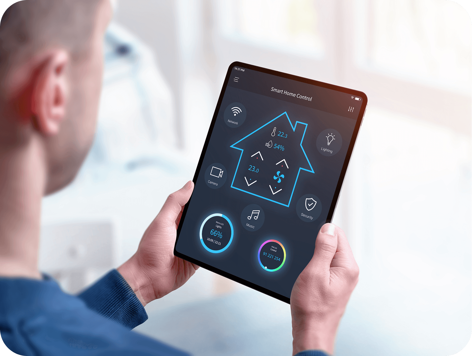 Smart Home Solutions