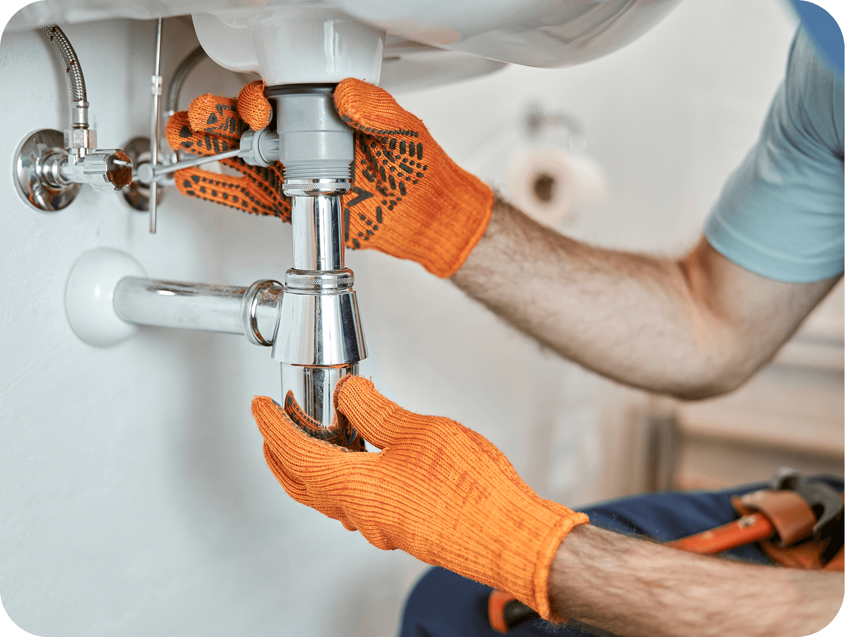 Plumbing