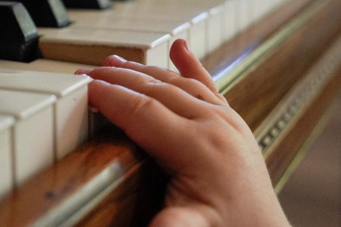 Unlocking Brighter Minds Through Music