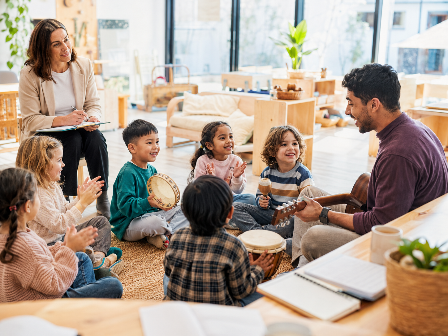 If Every Dollar Has to Count, What Should an Early Learning Incursion Actually Deliver?