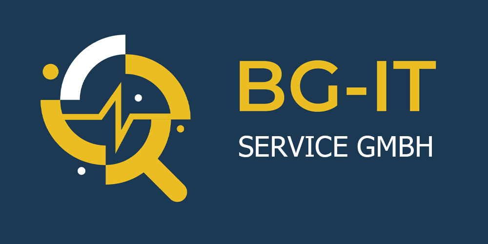 BG-IT Service GmbH