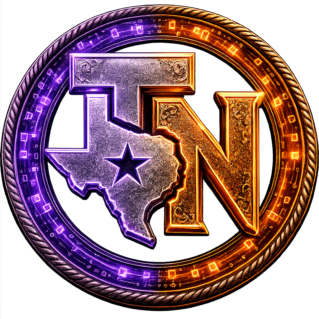 TexasNomad