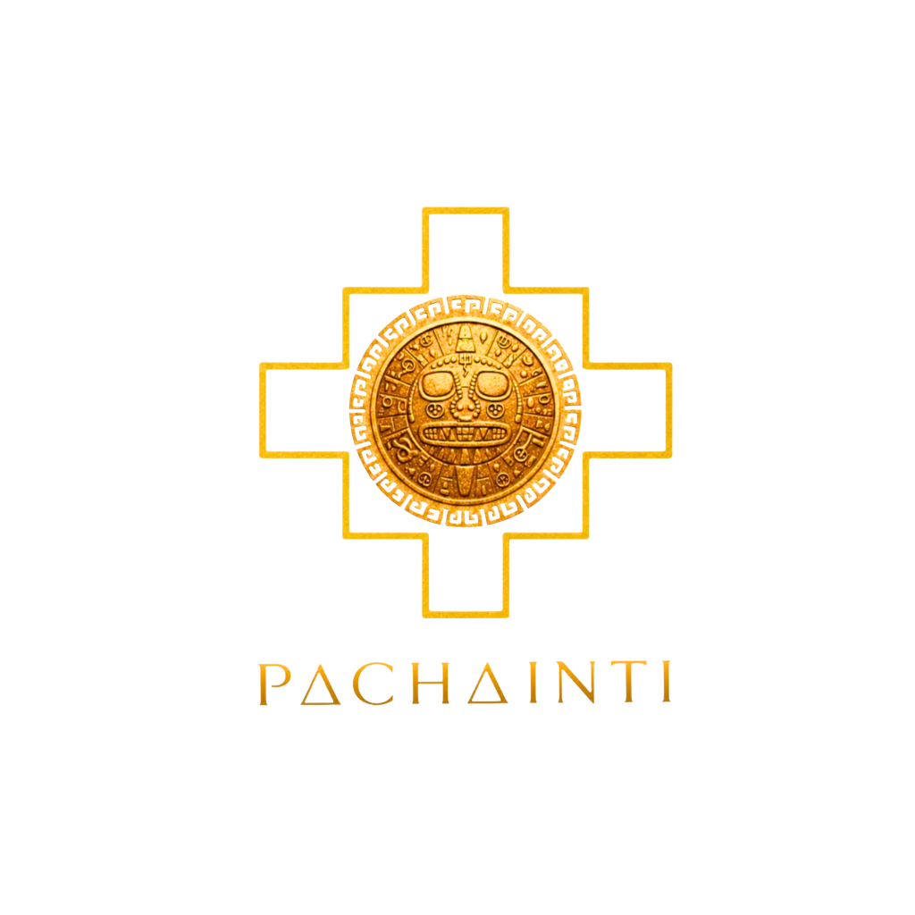 PachaInti emblem