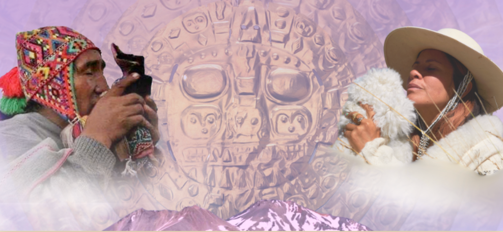 Don Sebastián and Pameqora