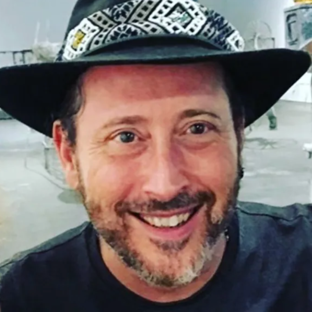 David Sunshine